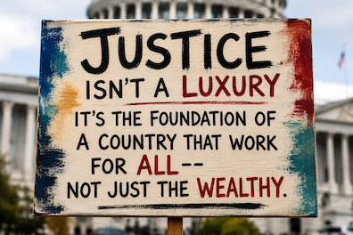 From the Have-Nots to the Haves