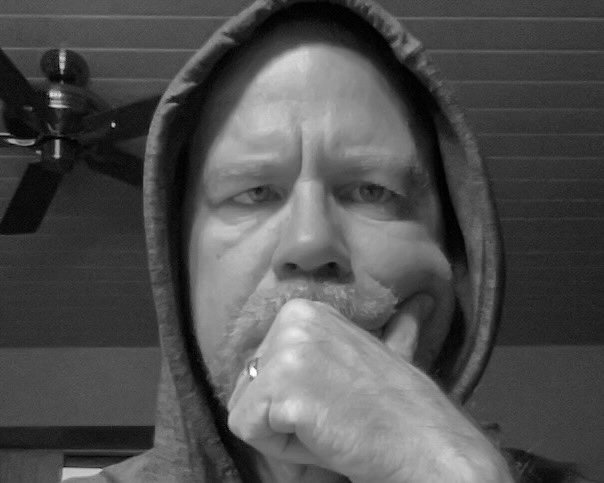 losing my prior identity; finding my new self