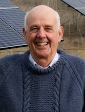 A Tribute to Wendell Berry